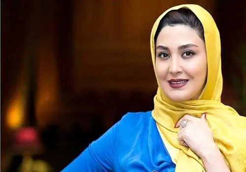 عکس های دیدنی مریم معصومی با حیوان خانگی اش!