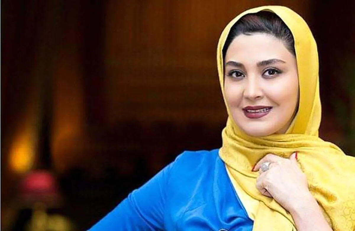 عکس های دیدنی مریم معصومی با حیوان خانگی اش!
