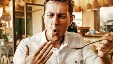 10 راهکار برای کاهش تندی خورشت/ از لبنیات تا نوشیدنی‌های خنک