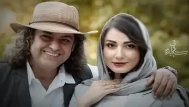 تصویر جدید و زمستانی سمیرا حسن‌پور بازیگر سریال پایتخت۱