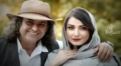 تصویر جدید و زمستانی سمیرا حسن‌پور بازیگر سریال پایتخت۱