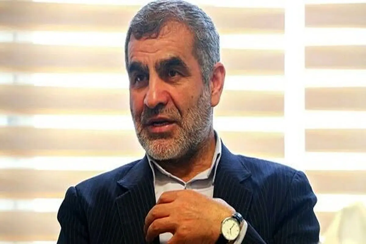 «علی نیکزاد» رسما رئیس ستاد انتخاباتی قالیباف شد
