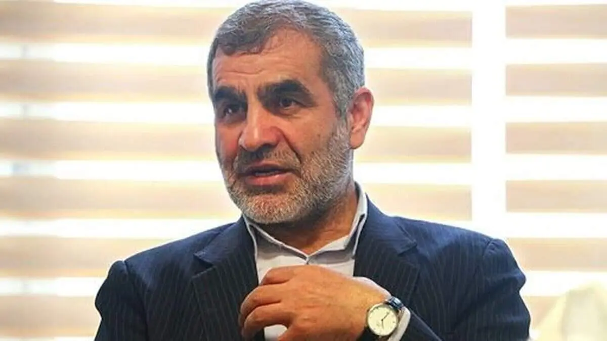 «علی نیکزاد» رسما رئیس ستاد انتخاباتی قالیباف شد
