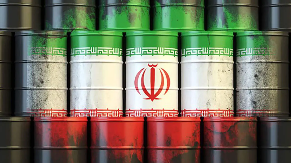 وقتی سهم هر ایرانی از نفت روزی یک ساندویچ فلافل است!