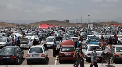 آخرین قیمت سمند، کوییک، شاهین، پراید، پژو و دنا