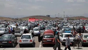 زلزله در بازار خودرو افزایش 40 درصدی خودروها خبرساز شد