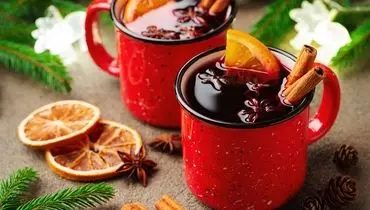 5 نوشیدنی گرم پاییزی؛ انتخاب عالی برای روزهای سرد
