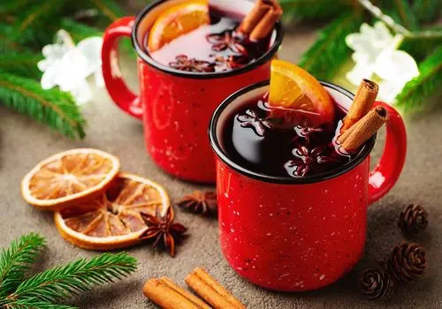 5 نوشیدنی گرم پاییزی؛ انتخاب عالی برای روزهای سرد
