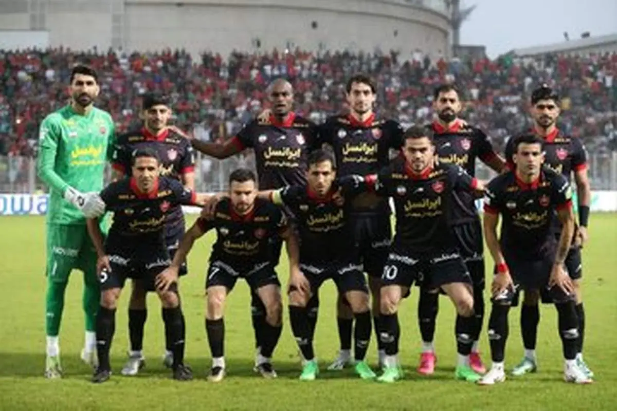 خبر بد برای هواداران پرسپولیس در حساس‌ترین روزهای لیگ