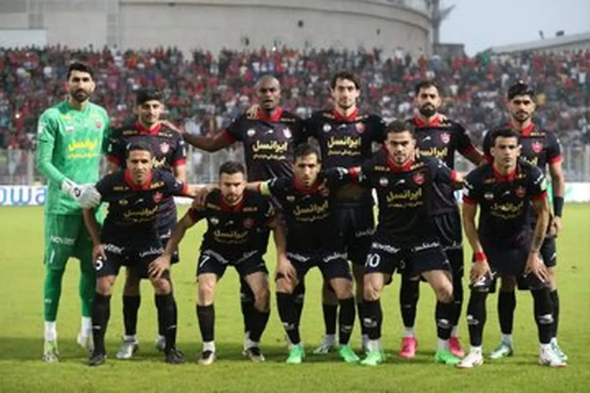 خبر بد برای هواداران پرسپولیس در حساس‌ترین روزهای لیگ