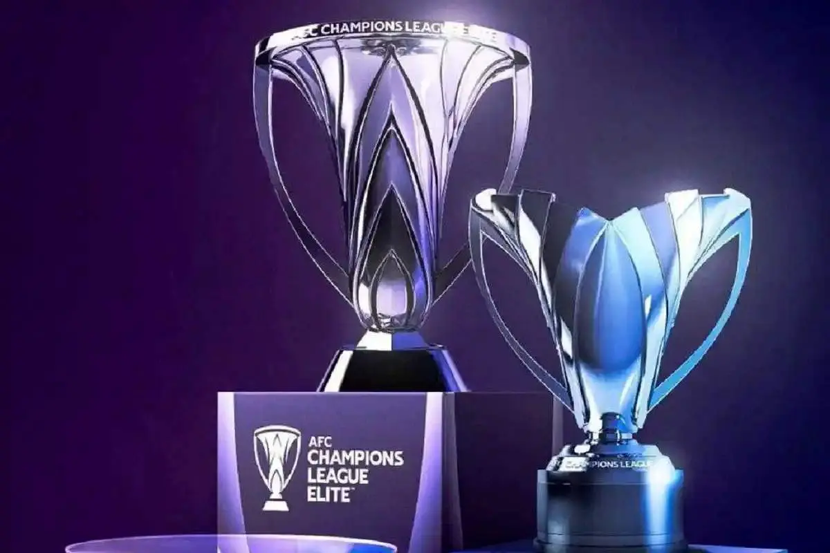 رقبای استقلال و پرسپولیس در آسیا مشخص شد+جزئیات
