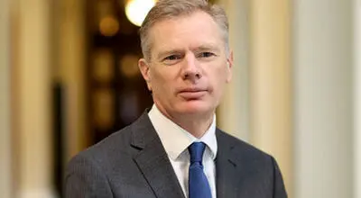 سفیر انگلیس از ایران رفت؟