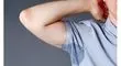 ۵ روش طبیعی برای کاهش تعریق زیر بغل
