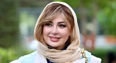 پیغام کوبنده نیوشا ضیغمی خطاب به فریبا نادری