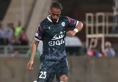 راز شادی گل جنجالی ستاره ذوب آهن به استقلال فاش شد + عکس

