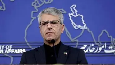 بقایی: آمریکا با اتهام‌زنی به ایران به عنوان عامل گرانی سوخت، از مسئولیت تبعات تجاوز نظامی فرار می‌کند