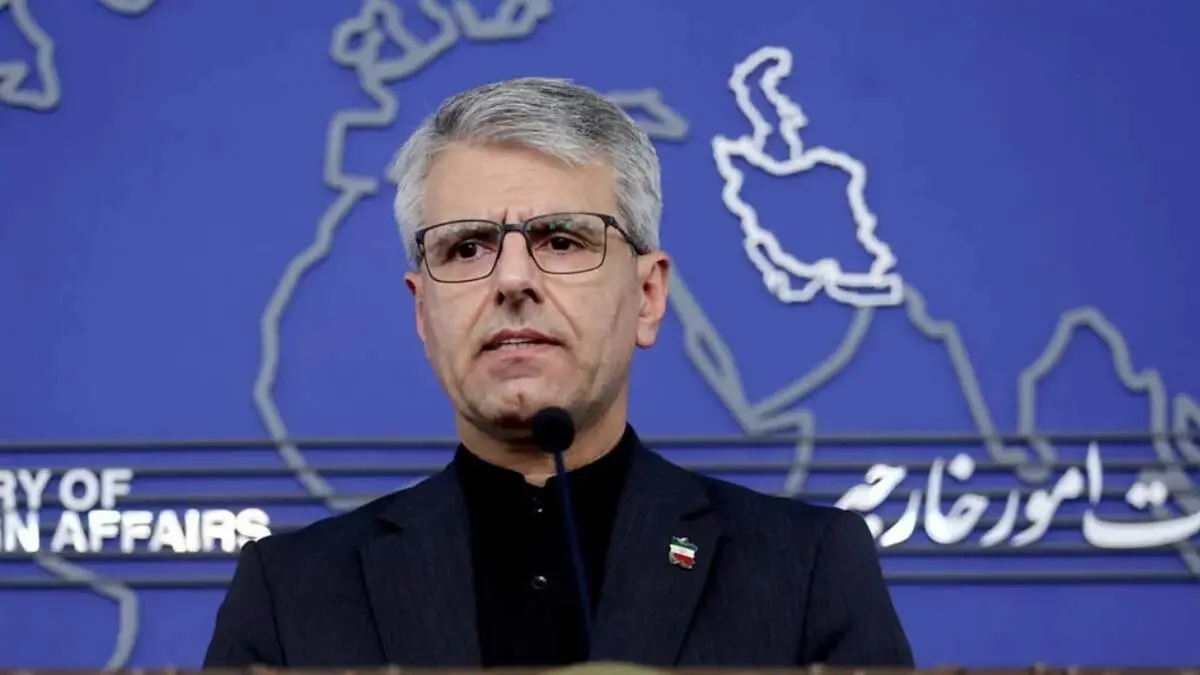 بقایی: آمریکا با اتهام‌زنی به ایران به عنوان عامل گرانی سوخت، از مسئولیت تبعات تجاوز نظامی فرار می‌کند