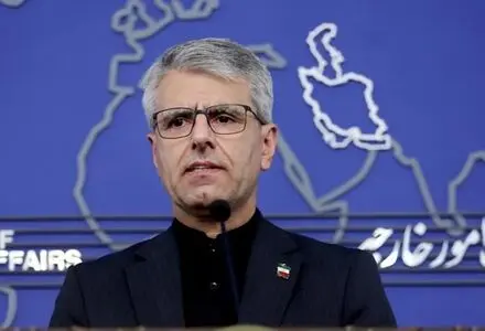 بقایی: آمریکا با اتهام‌زنی به ایران به عنوان عامل گرانی سوخت، از مسئولیت تبعات تجاوز نظامی فرار می‌کند