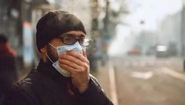 اثرات دائمی آلودگی هوا بر روی سلامت افراد
