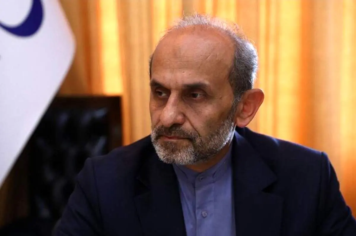 توضیحات جبلی درباره حمله به صداوسیما