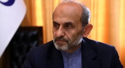 توضیحات جبلی درباره حمله به صداوسیما