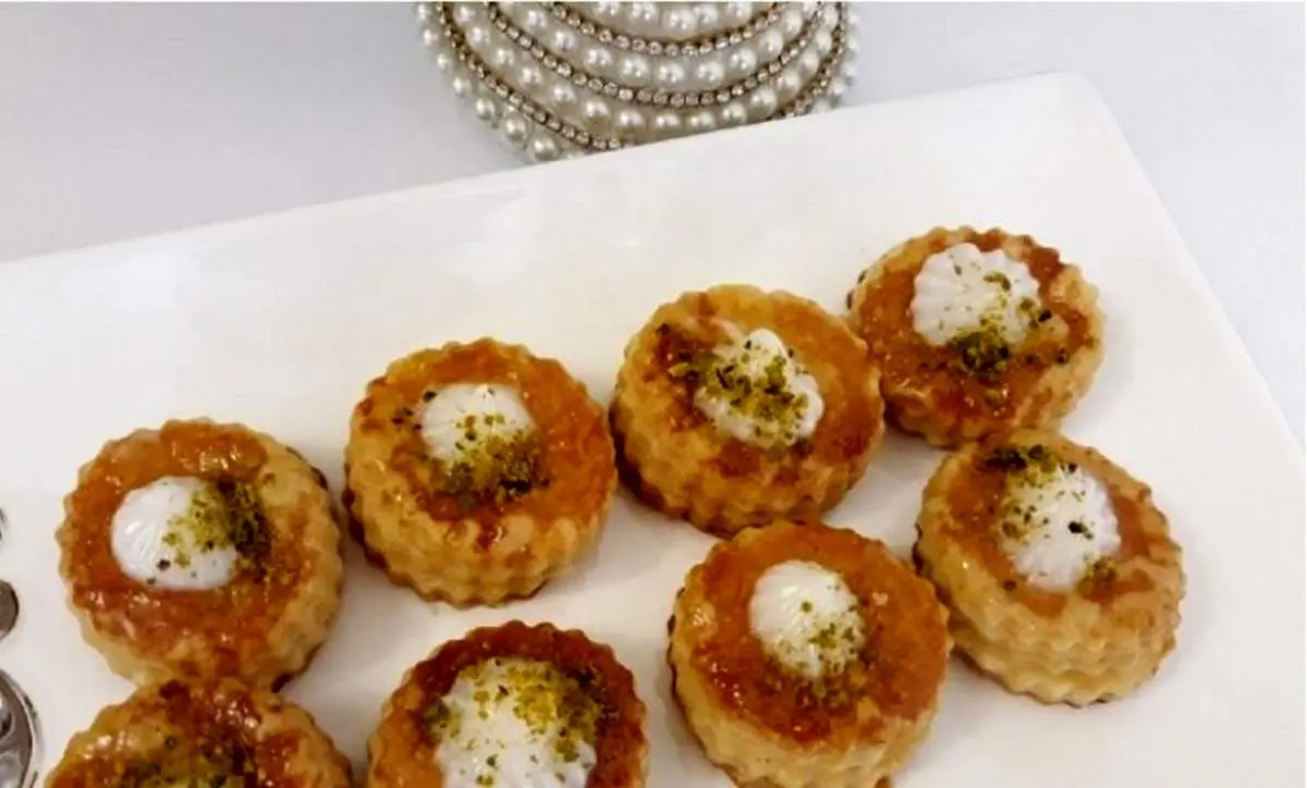 طرز تهیه ولوان؛ پیش‌ غذای خوشمزه فرانسوی
