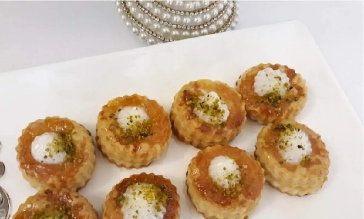 طرز تهیه ولوان؛ پیش‌ غذای خوشمزه فرانسوی
