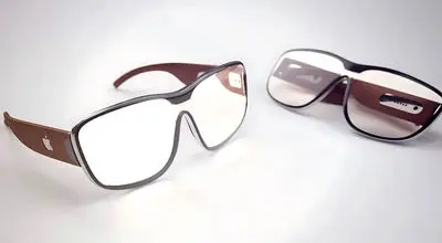 افشای جزئیات هیجان‌انگیز از اولین عینک هوشمند اپل
