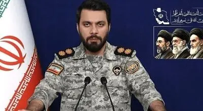 بیانیه جدید قرارگاه مرکزی خاتم‌الانبیاء صادر شد
