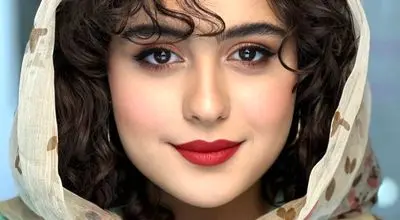 استایل خاص فاطیما بهارمست دوباره سوژه شد+ عکس