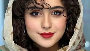 استایل خاص فاطیما بهارمست دوباره سوژه شد+ عکس