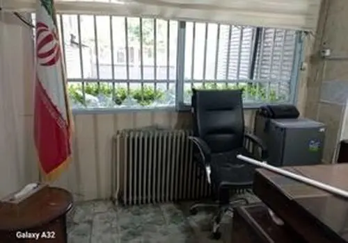 ساعد سهیلی و فرزندش در باشگاه