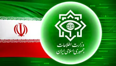 اقدام مشترک وزارت اطلاعات و سپاه علیه گروه‌هک‌ها در اقلیم کردستان