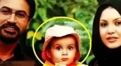 «هستی» سریال مرگ تدریجی یک رویا، حالا ۲۱ ساله است!