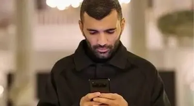 ماجرای ازدواج ناموفق محسن مسلمان از زبان خودش + فیلم