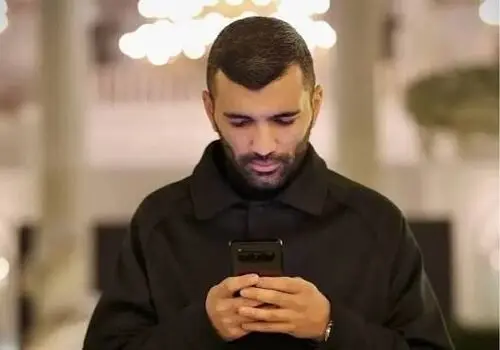 محسن مسلمان رسما پرسپولیسی شد