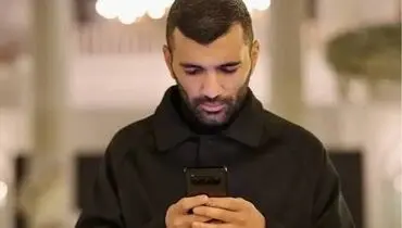 ماجرای ازدواج ناموفق محسن مسلمان از زبان خودش + فیلم