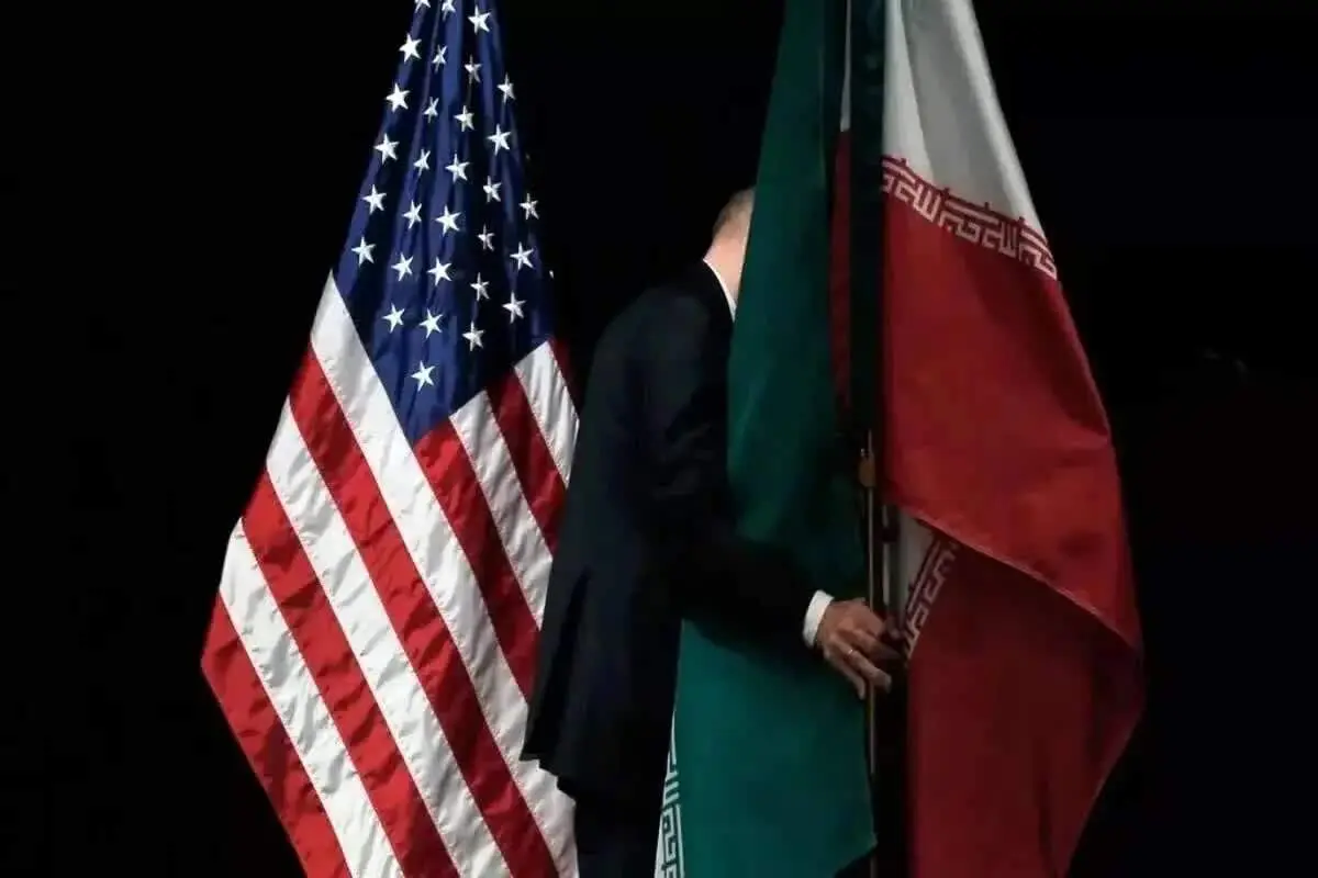 ادعای تازه وزیر خزانه داری آمریکا؛ به دنبال از بین بردن تهدیدات نظام ایران هستیم/ اجازه نمی دهیم از تنگه هرمز به عنوان اهرم فشار استفاده کند