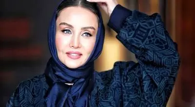 استایل ورزشکاری حدیث فولادوند در باشگاه 