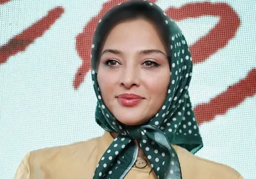 اولین تصویر از بازیگر یکی از فیلم های مهم چشنواره فجر