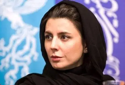 اولین قاب از لیلا حاتمی در «بُت» منتشر شد + عکس