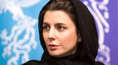 لیلا حاتمی به توقیف «قاتل و وحشی» واکنش داد + فیلم