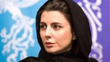 لیلا حاتمی به توقیف «قاتل و وحشی» واکنش داد + فیلم
