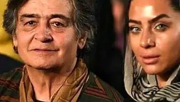 تارا کریمی : از رضا رویگری خسته شدم ! / علت بی وفایی همسر آقای بازیگر !/ویدیو 