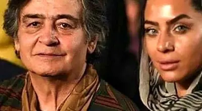 تارا کریمی : از رضا رویگری خسته شدم ! / علت بی وفایی همسر آقای بازیگر !/ویدیو 