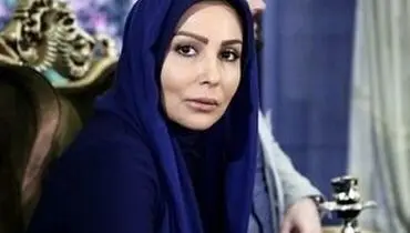 استوری مجری برنامه «عشق ابدی» برای تولد زیبا بروفه