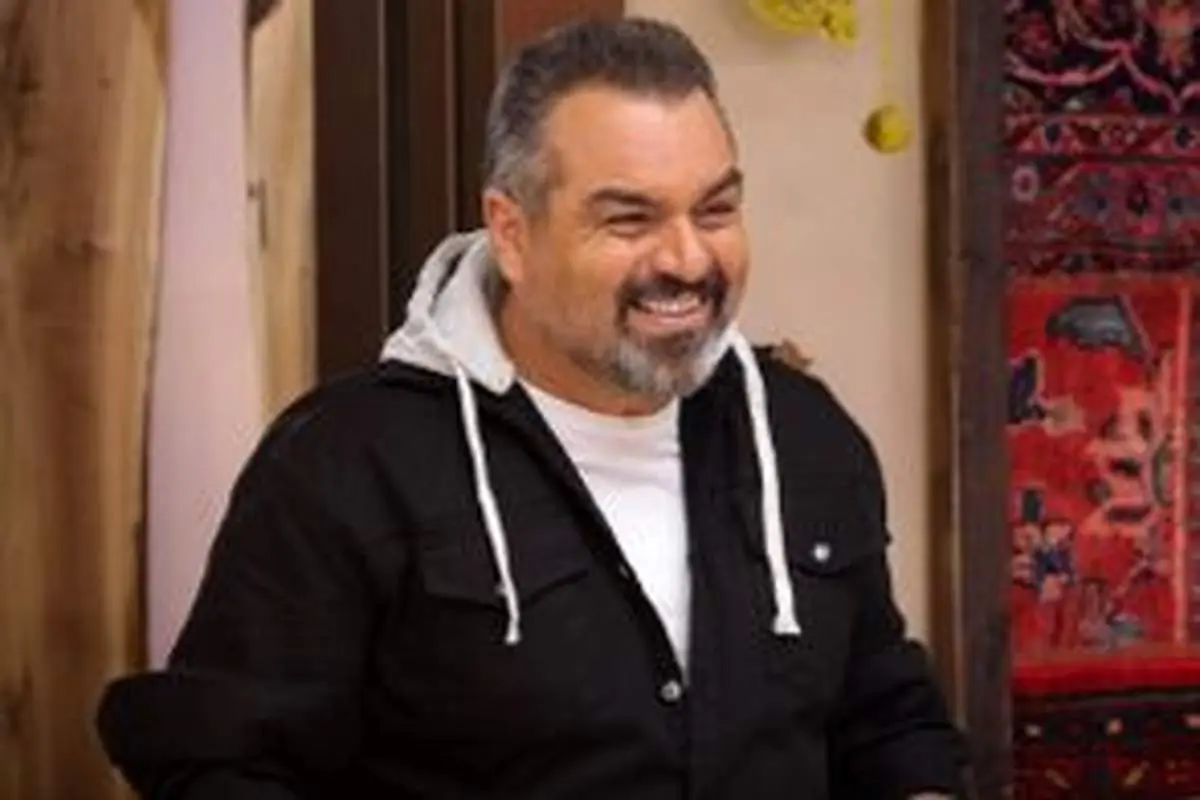 قاب خانوادگی و جدید شهرام قائدی پربازدید شد