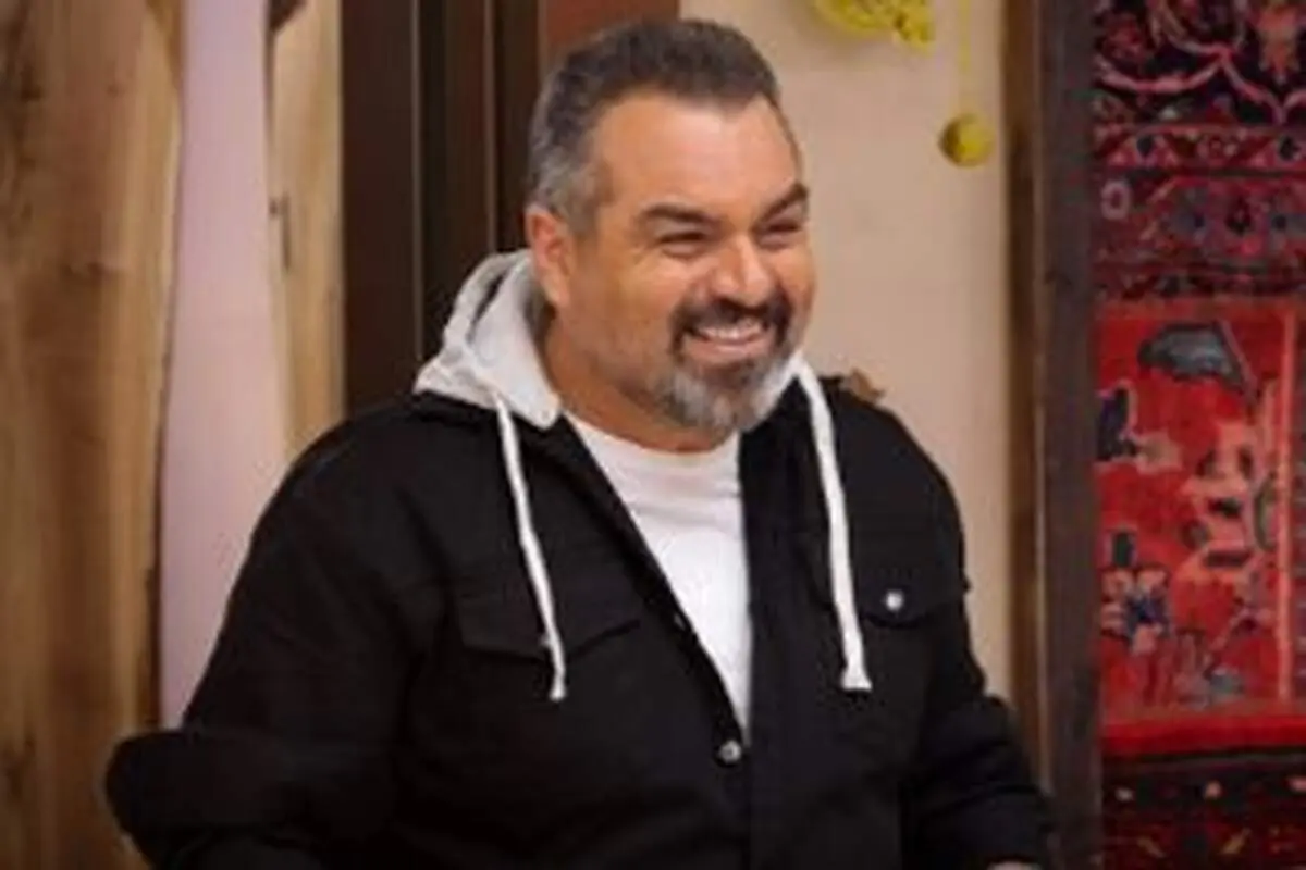 قاب خانوادگی و جدید شهرام قائدی پربازدید شد