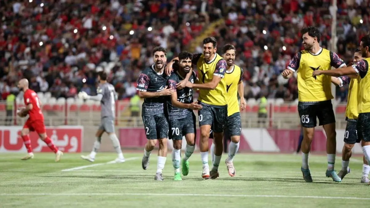 در شب تلخ فولادشهر چه گذشت؟
