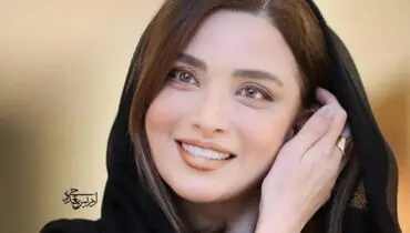 قاب خانوادگی بهنوش طباطبایی در تولد ۴۴ سالگی‌اش
